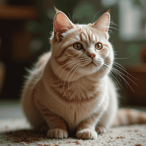 ORENDZ KAT Image