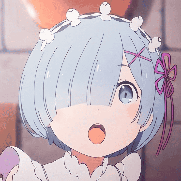 Rem [Español Latino] By Pupe Image