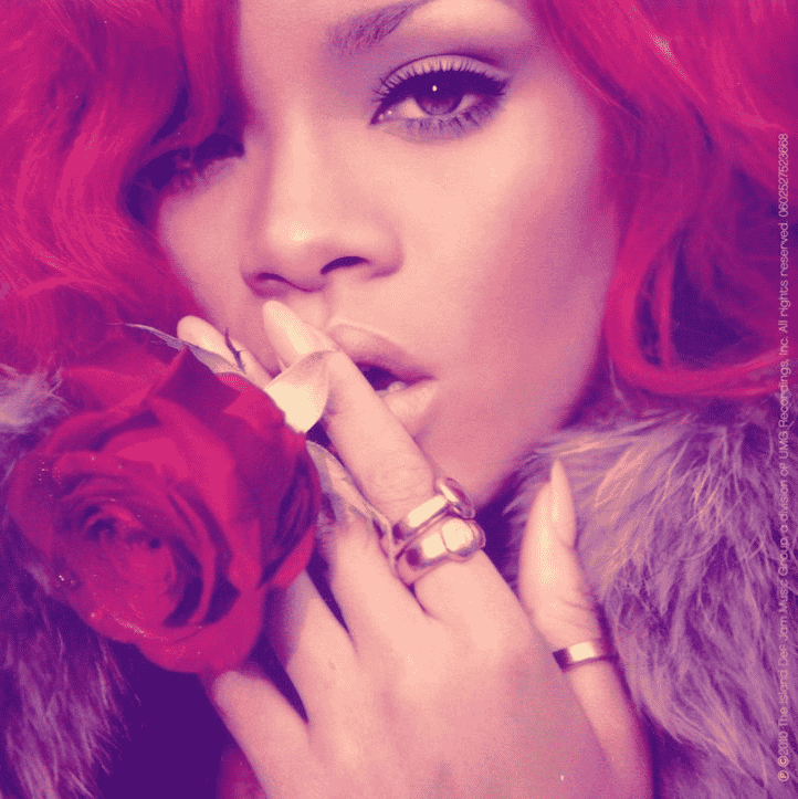 RIHANNA (LOUD ERA) AI Voice