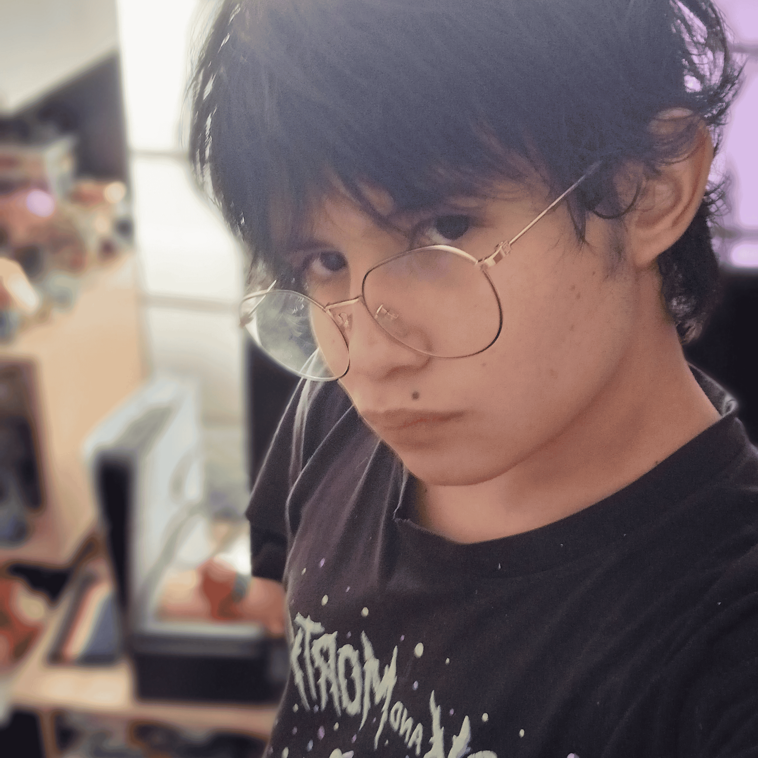 ☆- Matilip -☆ AI Voice