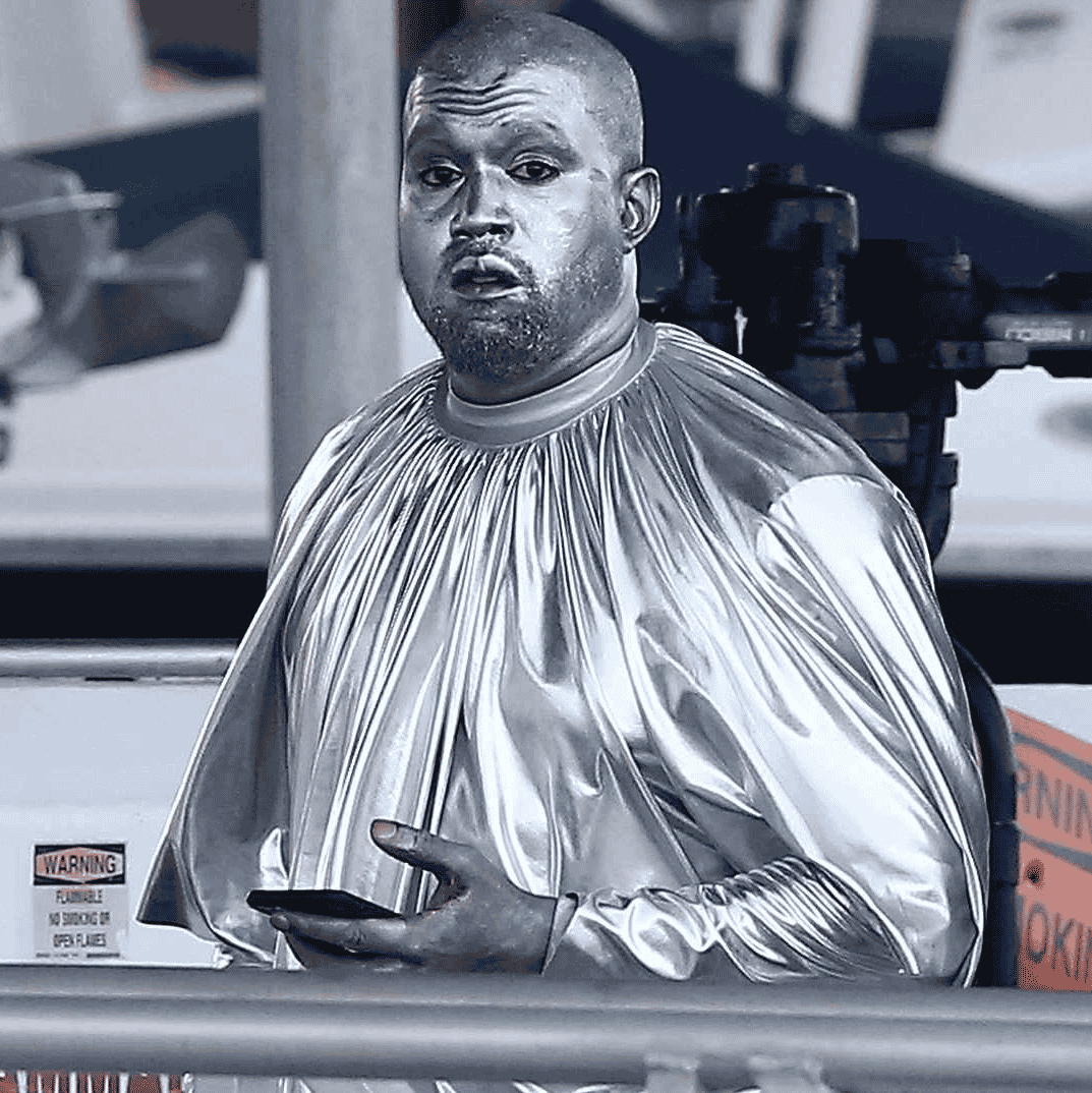 Regular YE off JRE Image