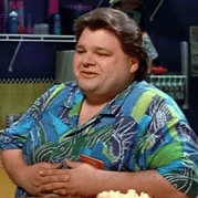 Ernie from Power Rangers AI Voice