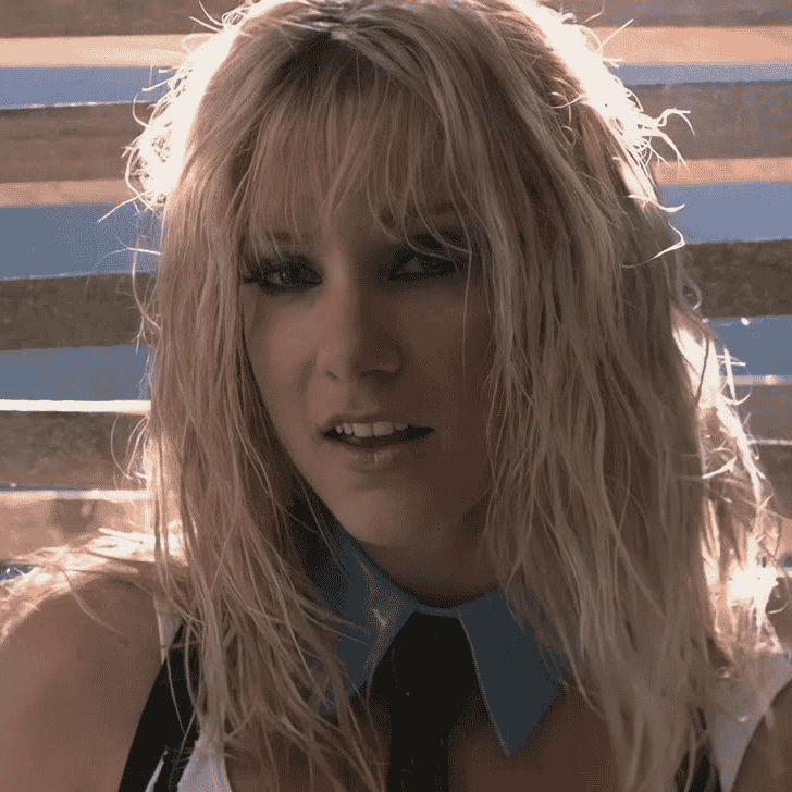 brittany s. pierce glee Image