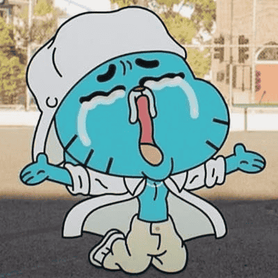 Gumball Watterson [Latino] By Pupe AI Voice