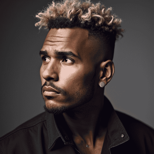 Chris Brown  Image