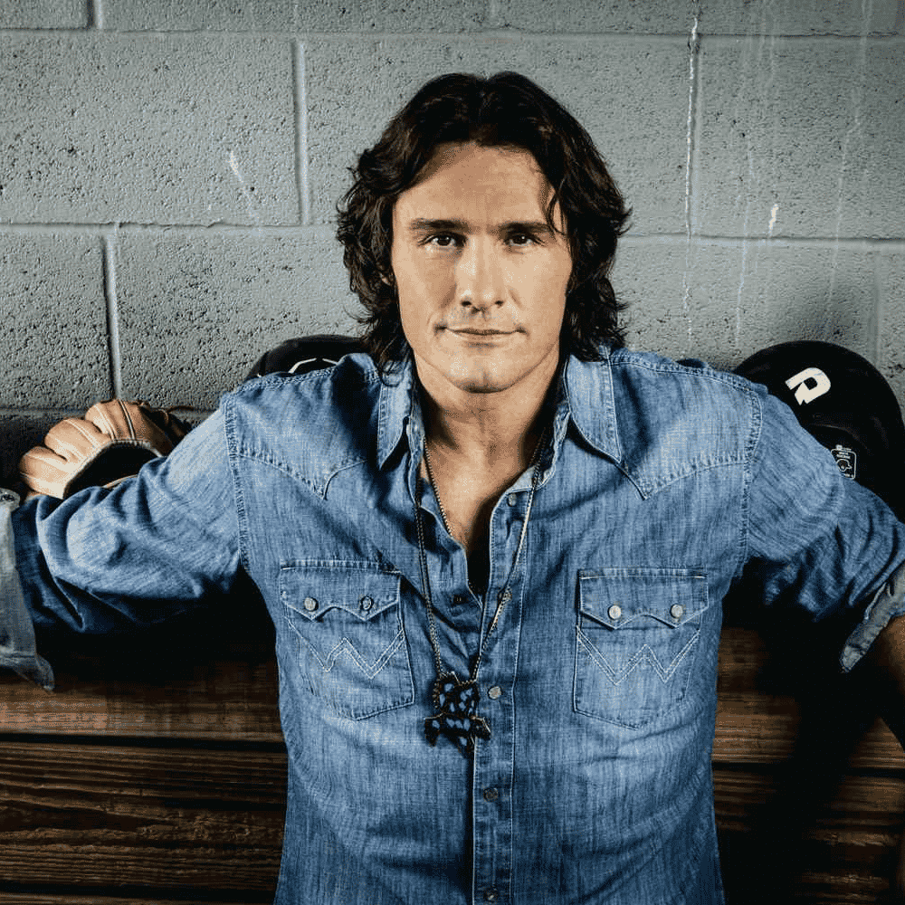 Joe Nichols (Country) (V2) AI Voice