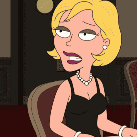 Stephanie (Family Guy) (Martha Plimpton) AI Voice