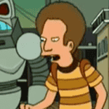 Garfunkel (Futurama) (David Herman) AI Voice