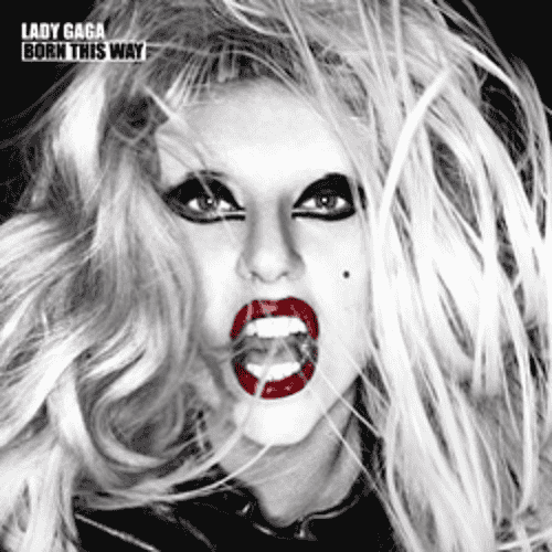 Lady Gaga (Bloody Mary) AI Voice