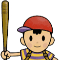 Ness (N64 Era) AI Voice