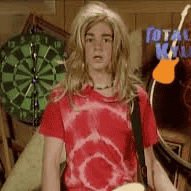 Totally Kyle (The Amanda Show) AI Voice