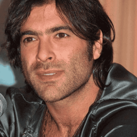 Wael Kfoury AI Voice