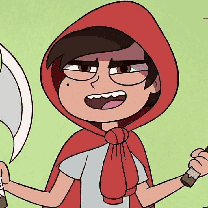 Marco Diaz [Español Latino] By Pupe AI Voice