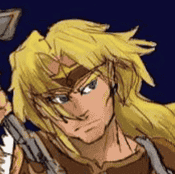 Simon (SSBU/JP) AI Voice