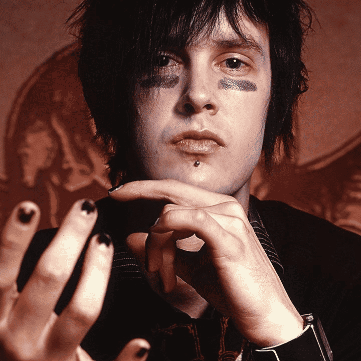 The rev vocals  AI Voice