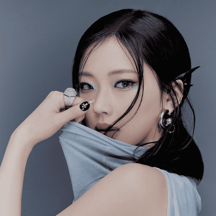 RUKA | BABYMONSTER | Ultimate model Image