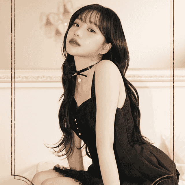 Jo Yuri AI Voice