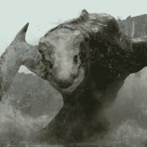 Skullcrawler (Godzilla) AI Voice