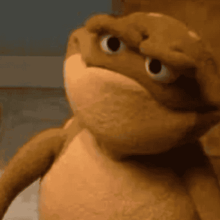 Bloch (Kermit's Swamp Year) AI Voice