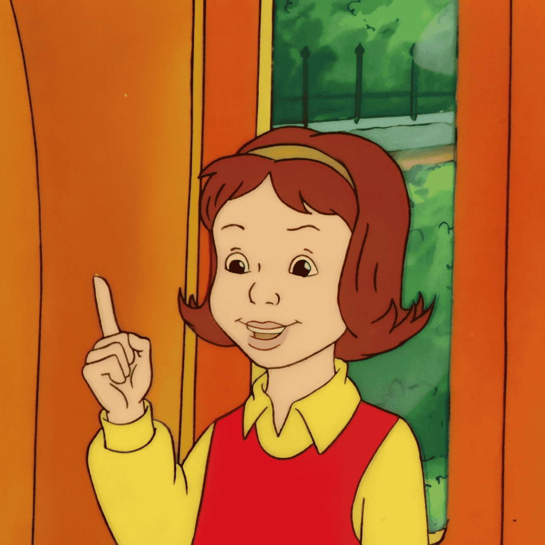 Phoebe Terese - Magic School Bus Image