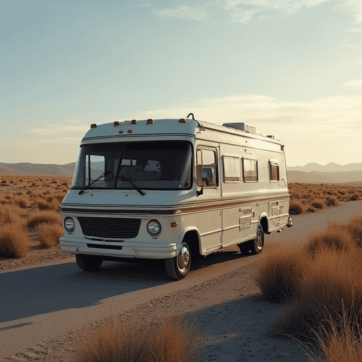 Road Trip - RTLC AI Voice