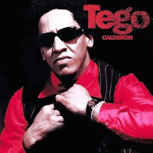 Tego Calderón  AI Voice