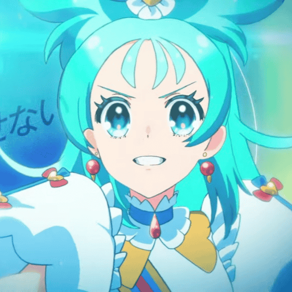 Minamo Sorano/Princess Ripple Image