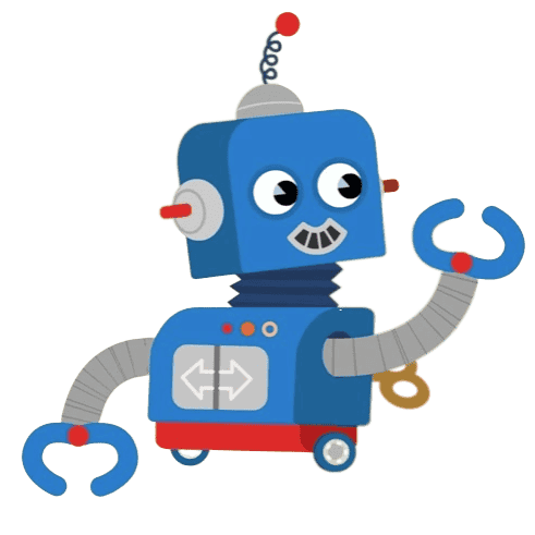 AI Robbie (Toto’s Kindergarten) AI Voice
