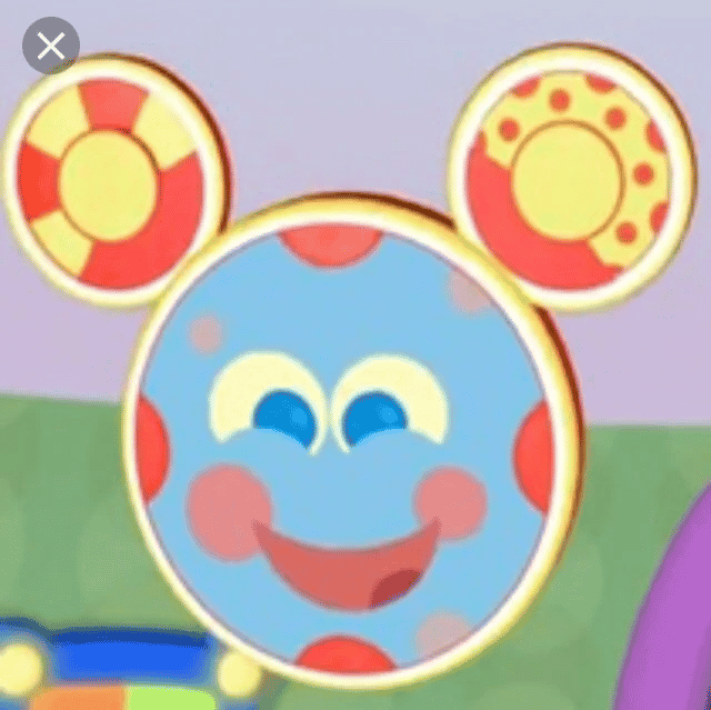 Toodles (Latino) AI Voice