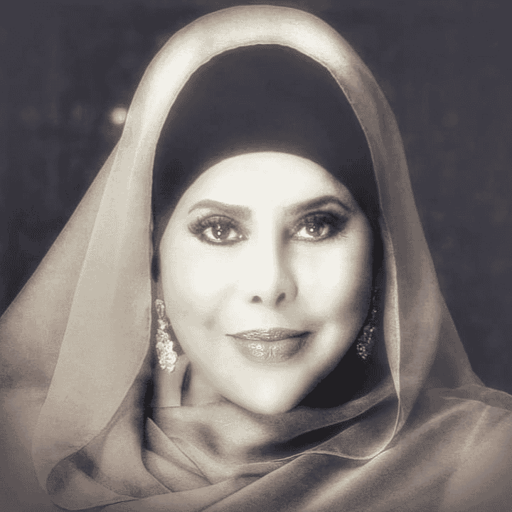 Sharifah Aini (1953-2014) AI Voice