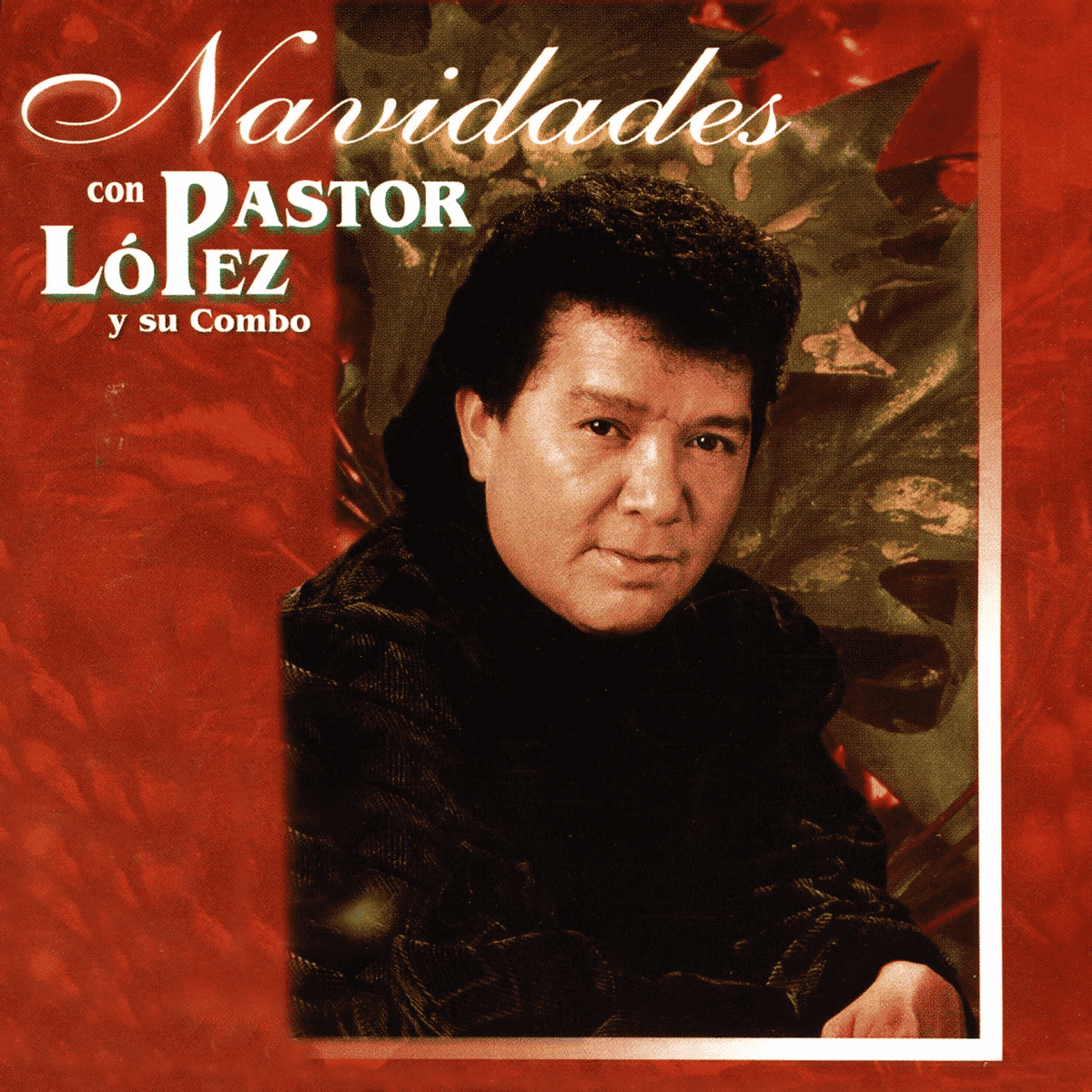 Pastor lopez Navidades AI Voice
