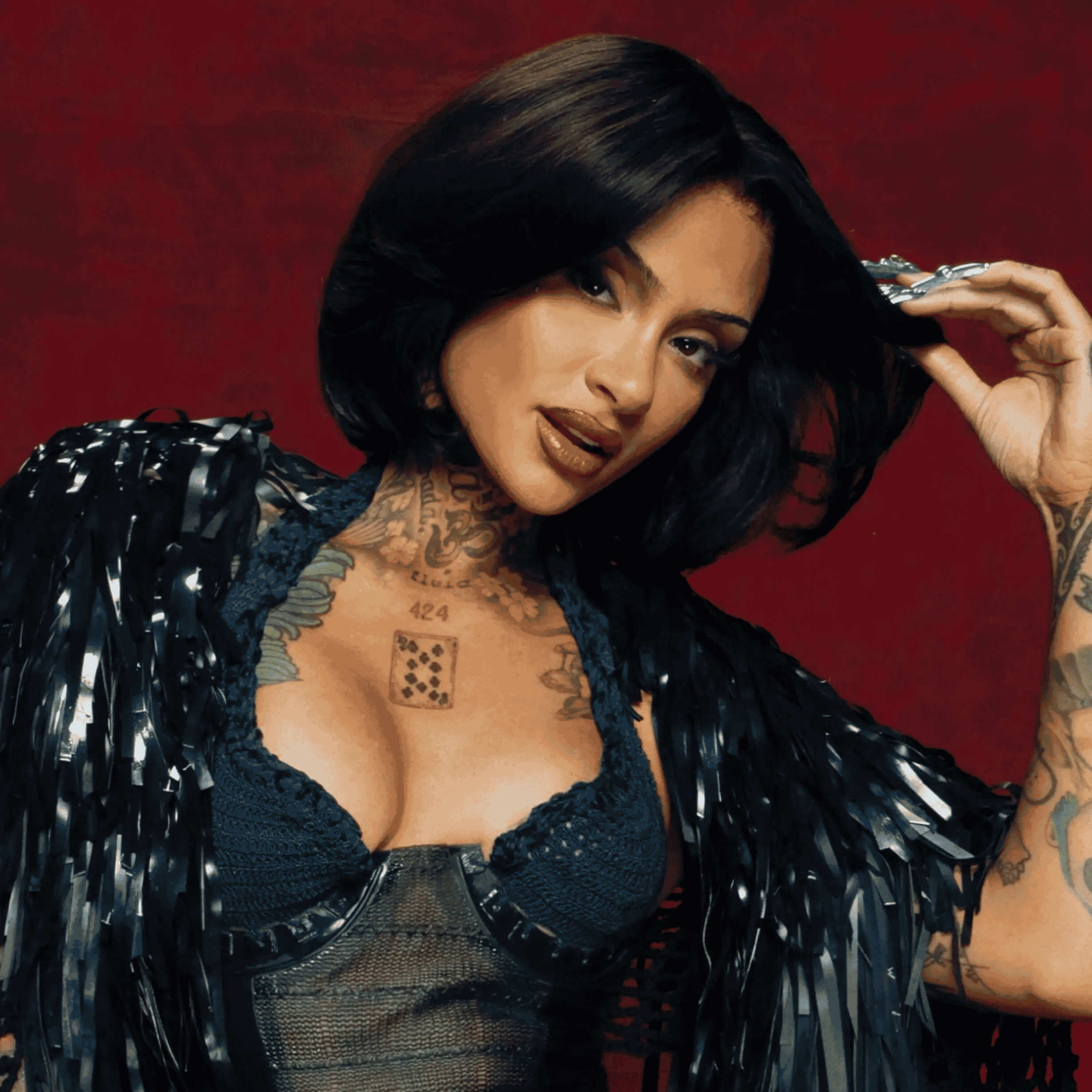 Kehlani (HQ) Image