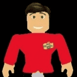 Trey Morris (The Blox Wiggles) AI Voice