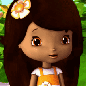 Orange Blossom v2 AI Voice
