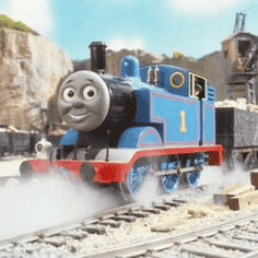 Michael Angelis (Season 3A) AI Voice