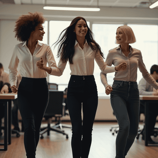 DALS - Sur une Samba AI Voice