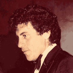 Paul Michael Glaser - Voice Original AI Voice