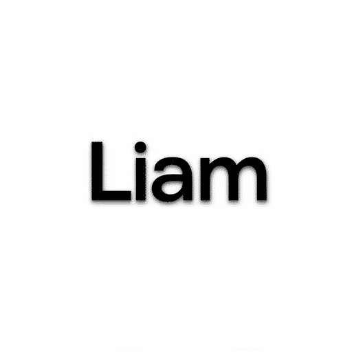 Liam (ElevenLabs) AI Voice