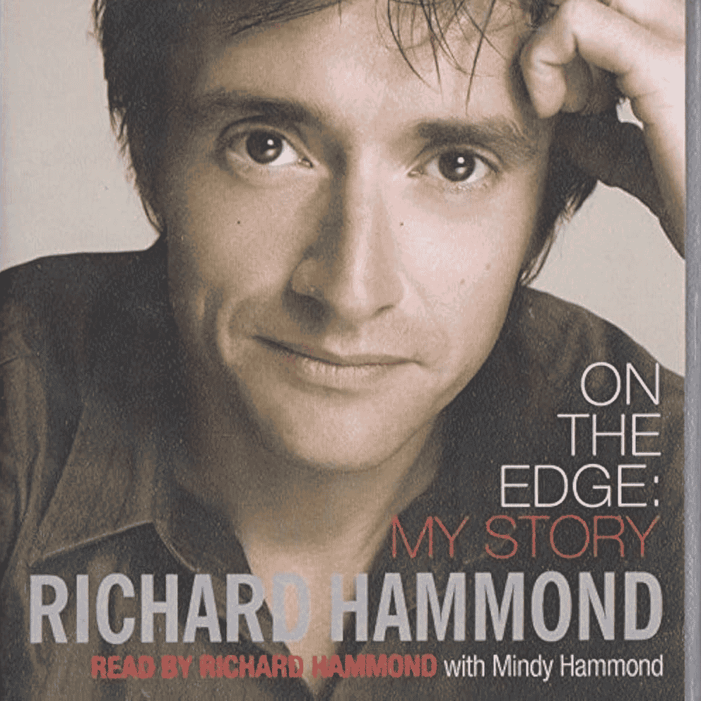 Richard Hammond AI Voice