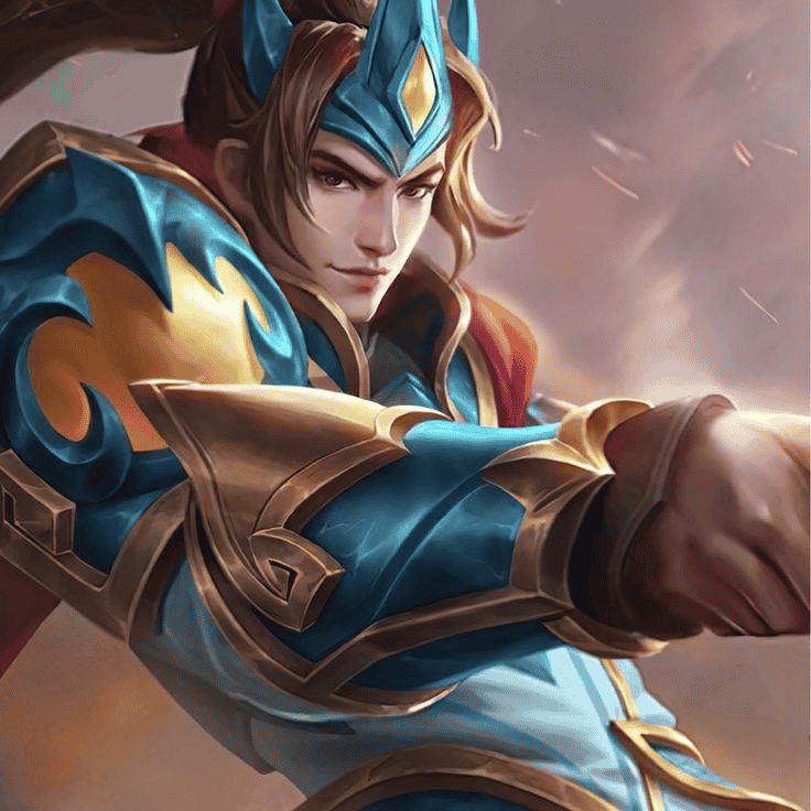 Zilong (EN) Image
