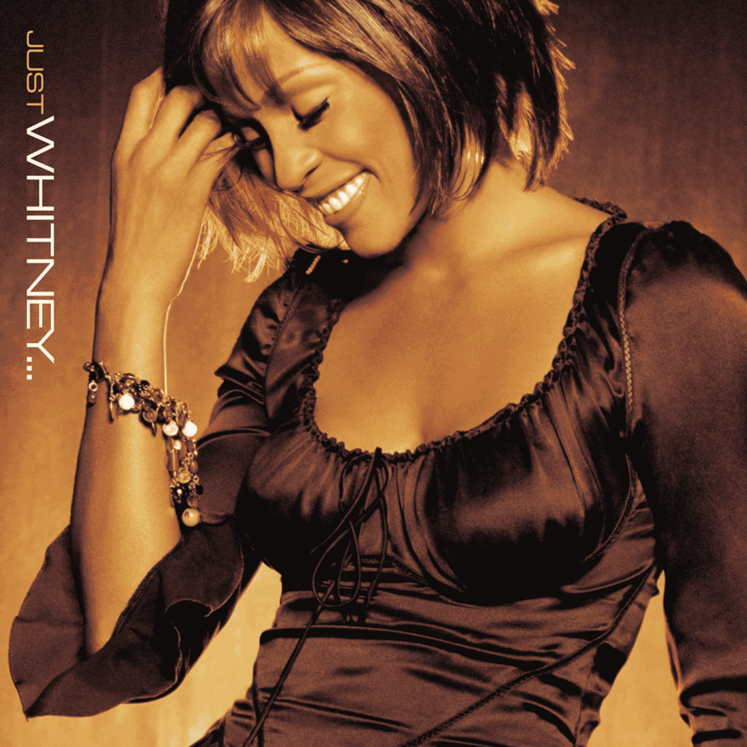 Whitney Houston (Just Whitney Era) AI Voice