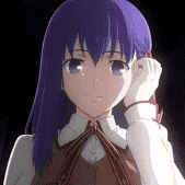Matou sakura AI Voice