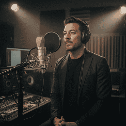 Karman Rizky v3 Ultimate AI Voice