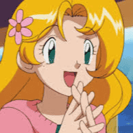 Daisy (Pokémon Chronicles) AI Voice