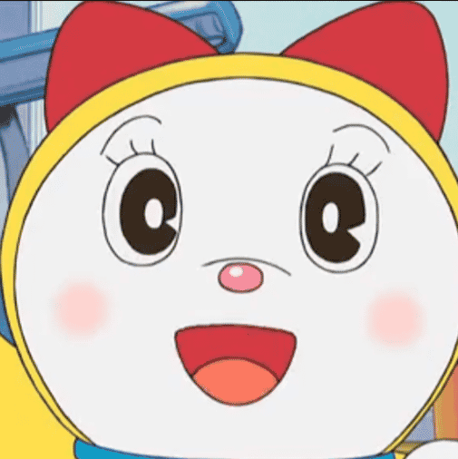 Dorami (Doraemon/ENG) AI Voice