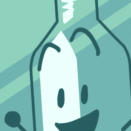BFDI: Bottle AI Voice