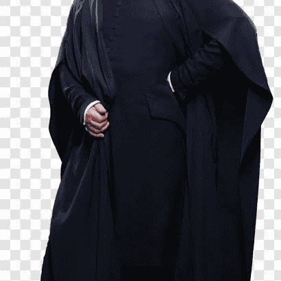Severus Snape AI Voice