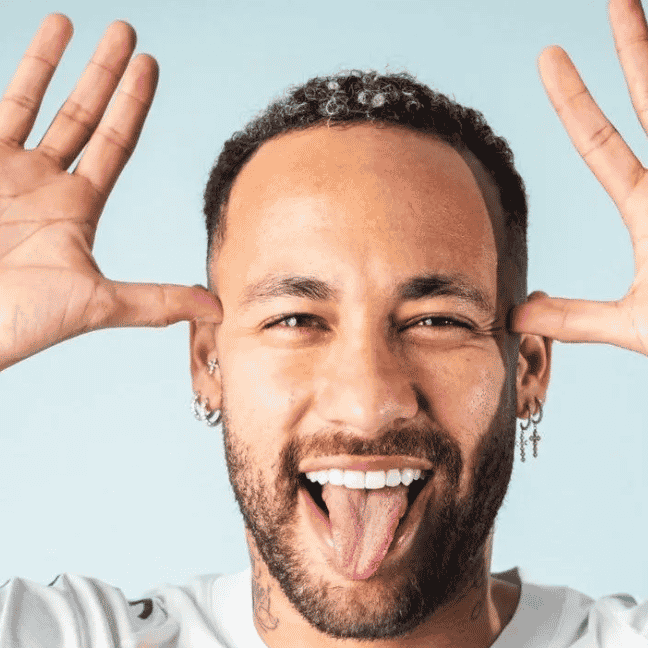 Neymar Image