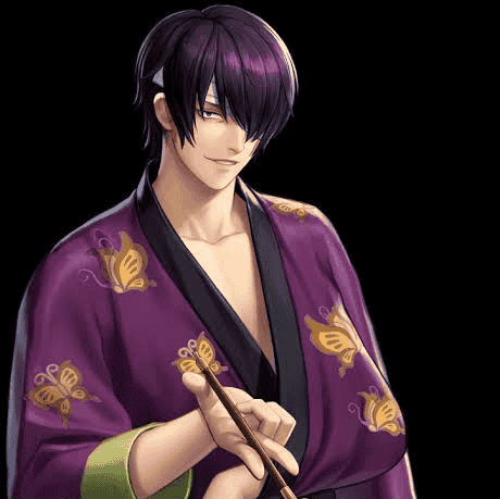 Shinsuke Takasugi  AI Voice