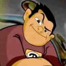 Jack Colero (The Nutshack) Image